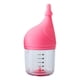 thumbnail image 2 of Biberón multifuncional para cachorros y gatitos, accesorio de alimentación para animales bebés. Rosa 50ml, 2 of 9