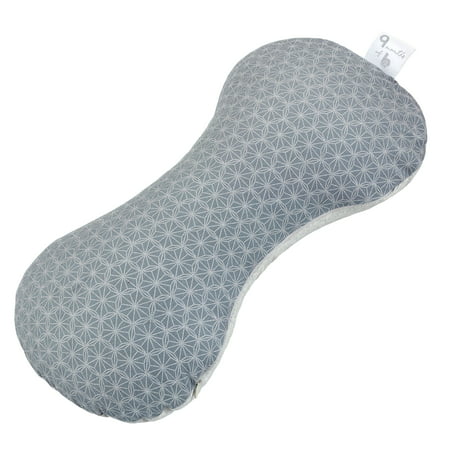 Babymoov Mom & b – Ergonomic Maternity Pillow and Positioner for Ultimate Comfort and Support