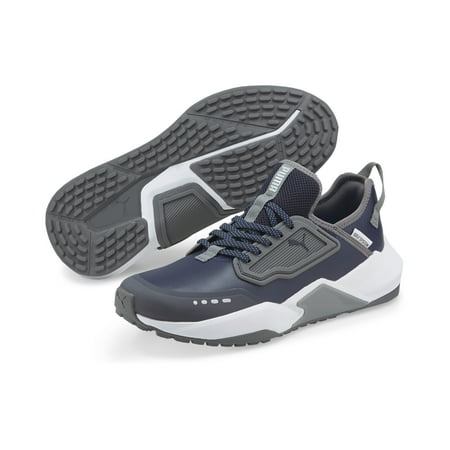 

Puma GS.ONE Golf Shoes - 19540503 - Navy Blazer/Quiet Shade - 15