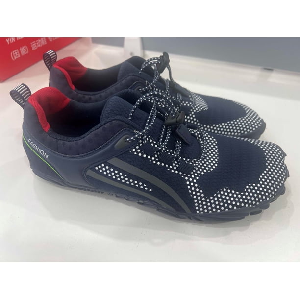 Zapatos Natación Unisex Transpirables para Acuáticos