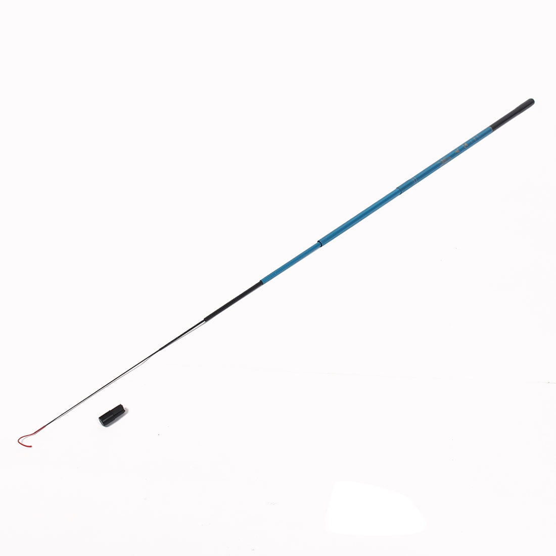camping fishing pole