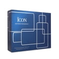 thumbnail image 3 of Set Antonio Banderas The Icon 2Pzs Antonio Banderas  The Icon EDT 100ml + Desodorante 150ml, 3 of 3