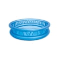 thumbnail image 1 of Alberca Inflable Azul Para Bebé INTEX 58431, 1 of 3