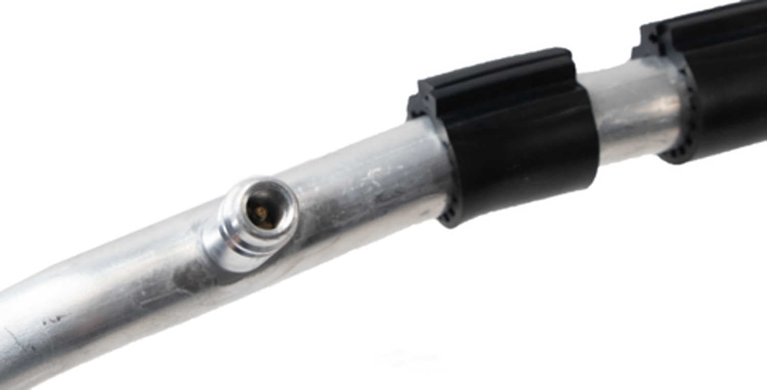 Four Seasons 65725 A/C Refrigerant Suction Hose