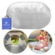 thumbnail image 4 of Colchoneta plegable para acampar, colchoneta para dormir, manta impermeable para ejercicios en el suelo L, 4 of 9
