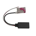 thumbnail image 4 of Módulo auxiliar Bluetooth para coche, conector de 32 pines, reemplazo inalámbrico para A3 A4 A6 A8 R8 TT RNS-E, 4 of 12