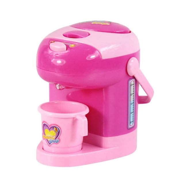 1 pieza de juguete de fuente de agua de simulación