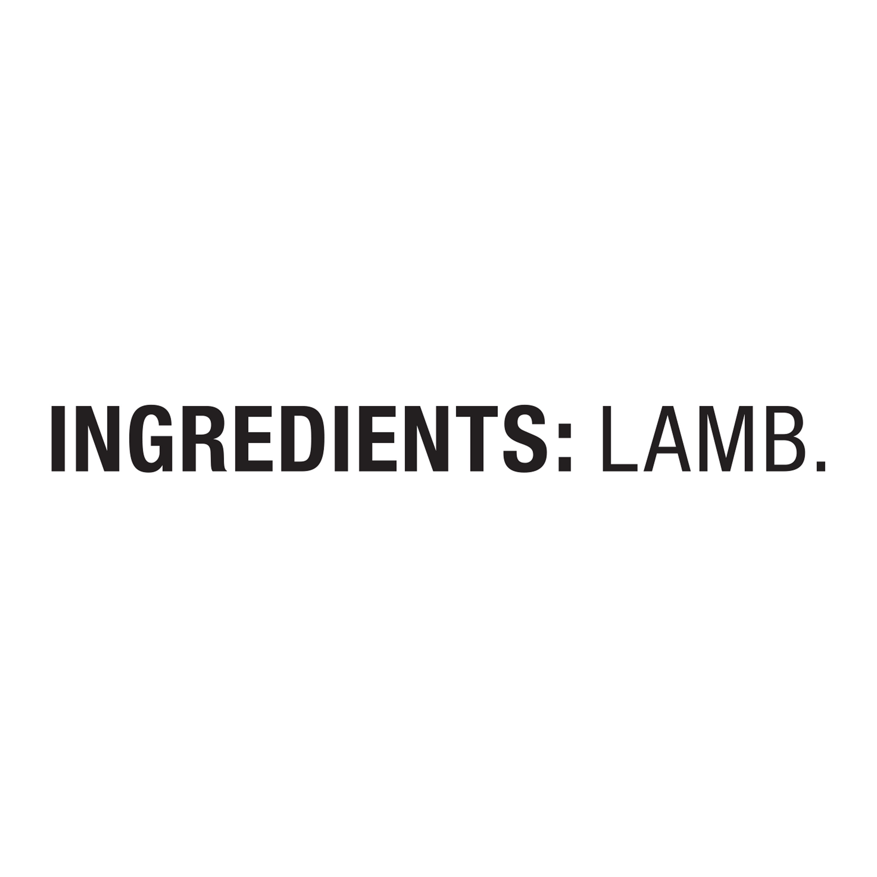 Marketside Lamb Shoulder Chop, 0.5 - 1.01 lb