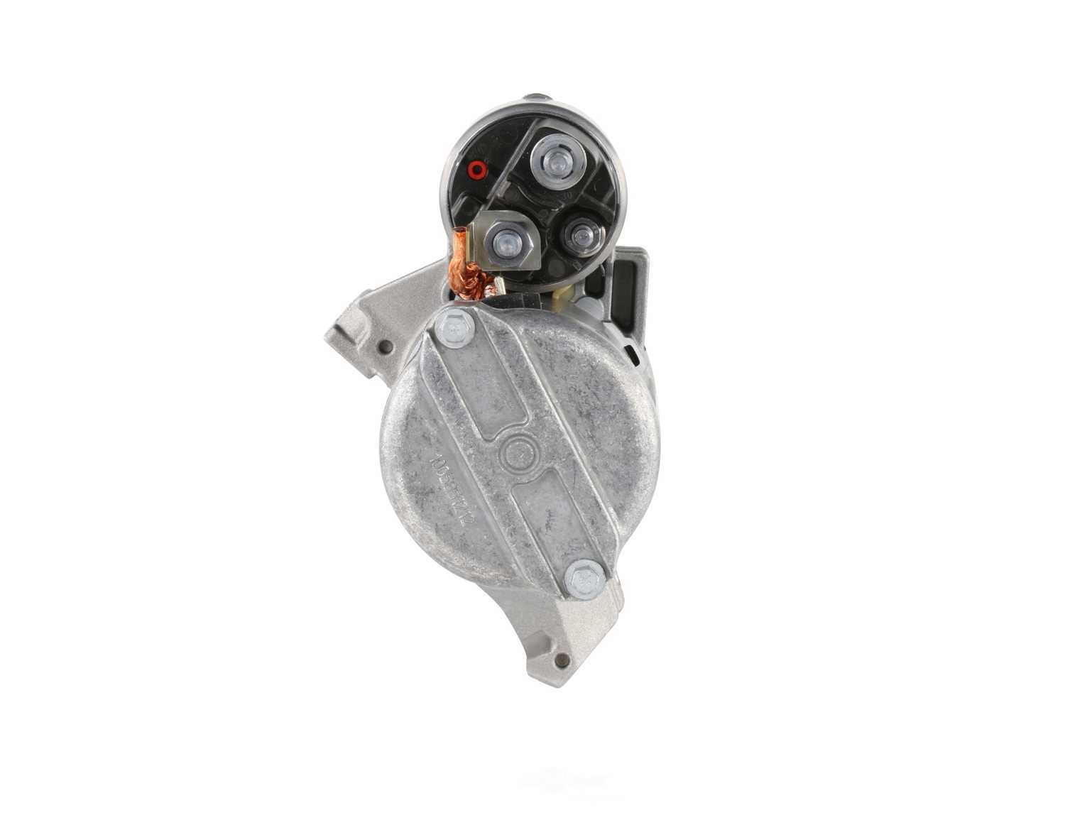 Bosch SR0864X Premium Starter