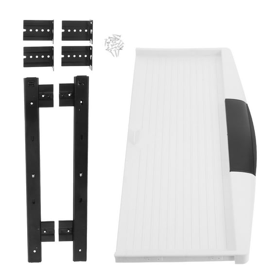 Zehuanyu  Table Clamp Bracket Football Keychain Keyboard Tray Set Office