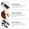 thumbnail image 3 of 20pcs Hair Dyeing Brushes Plastic Teeth Hair Coloring Comb Hair Tint Tool, 3 of 6