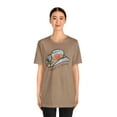 thumbnail image 3 of Gulf Coast Online Western Graphic Tees for Women, Country T-shirt Unisex, 3 of 4