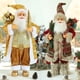 thumbnail image 5 of Muñeco de Navidad de 30 estilos, 45/30 cm, Papá Noel, muñeco de nieve, regalo de Año Nuevo 2023, decoraciones navideñas para el hogar, adornos de Navidad, 5 of 5