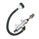 thumbnail image 1 of Motorcycle Rear Brake Pump Brake Upper Pump Applicable for Yamaha, 1 of 5