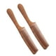 thumbnail image 1 of Peine de Madera, 2 PCS de Agarre de Madera de Madera antiestática para TODO TUPO de Cabello, 1 of 7