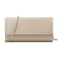 thumbnail image 7 of LOUEBICA Clutch Purses for Women, Evening Bag with Detachable Chain Ladies Sparkling Party Handbag Wedding Bags, 7 of 7