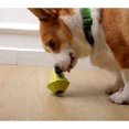 thumbnail image 2 of （Pears）Original Bouncing Toy Treats and Kibble Dispenser - Indestructible Anti-Stress Ball - Interactive for Dogs and Cats - Chewing Game for Intelligence, 2 of 5