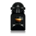 Nespresso Inissia Espresso Machine by De'Longhi, Black