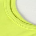 thumbnail image 3 of HSHDLDF Women's Sleeveless Tank Top Form Fitting Scoop Neck Ribbed Knit Basic Cami Shirts, 3 of 7