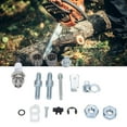 thumbnail image 1 of Chain Adjuster Kit, Tensioner Bar Studs Stable Reliable High Strength Perfectly Fit Accurate Professional Long Service  for  066 MS 660, 1 of 8