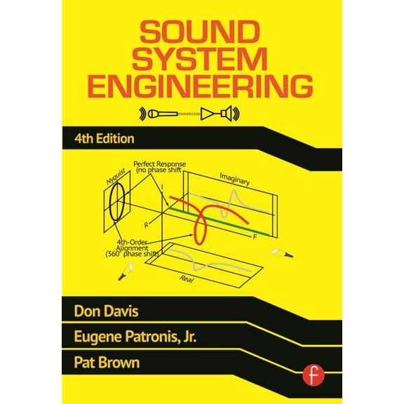 Sound System Engineering, (Hardcover)