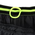 thumbnail image 4 of Men Cycling Shorts Quick Drying Breathable Outdoor Sports Running Bike Riding Casual Shorts, 4 of 8