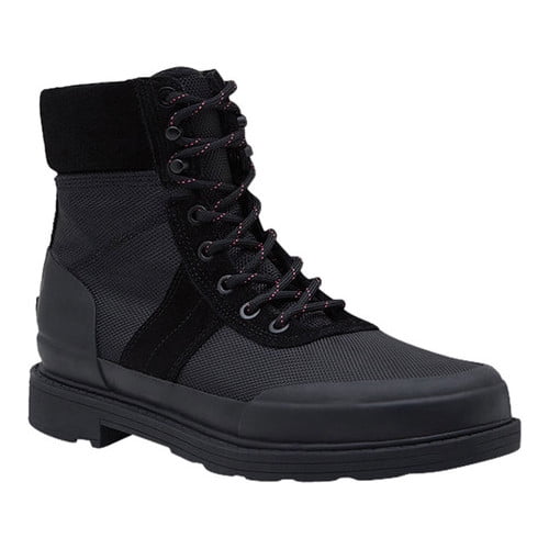 Hunter women's commando clearance boots