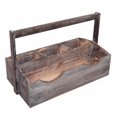 thumbnail image 1 of Cheung's FP-3686 Wooden Garden Utensil Holder, 1 of 1