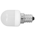 thumbnail image 4 of Pack E12 LED Bulb 1.5W 75lm Soft Light for Desk Lamp Ceiling Fan Wall Light AC 220V Warm Light 6000K, 4 of 4
