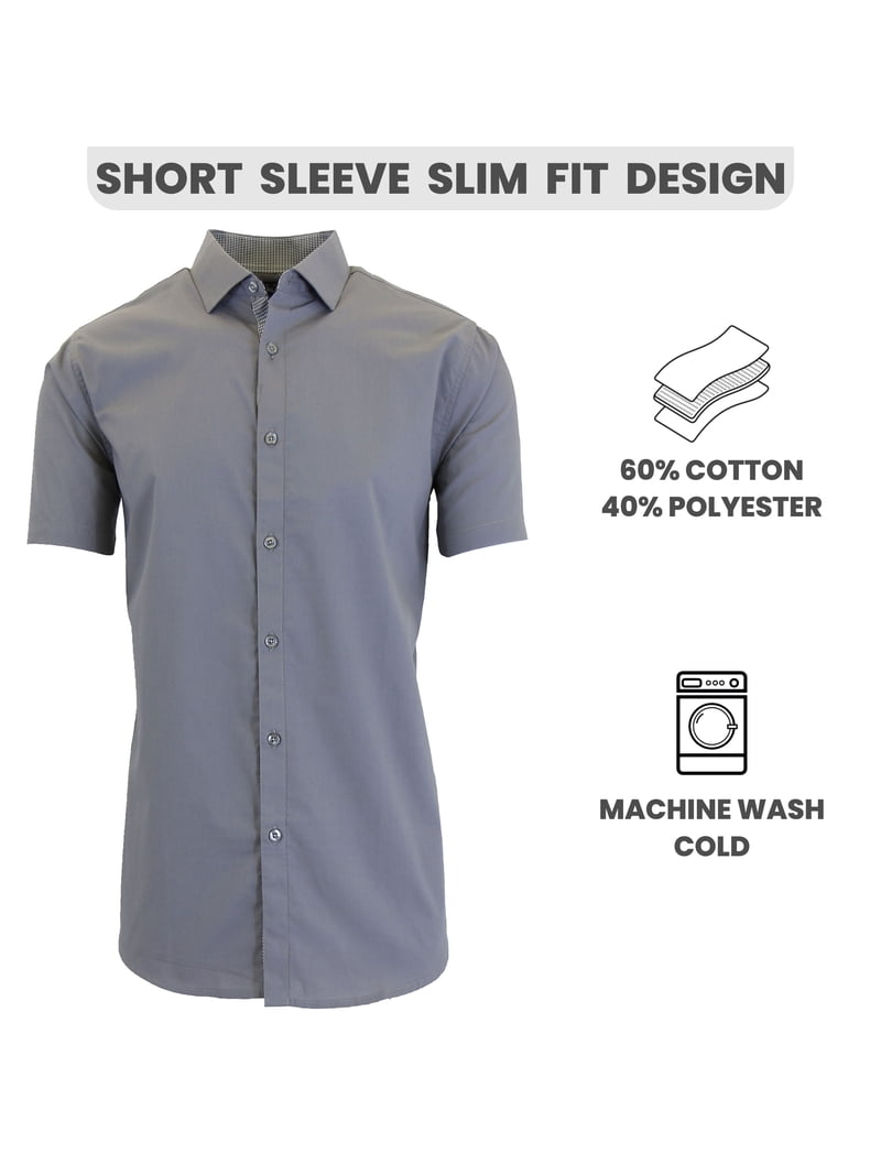mens dress shirts 3 pack Amazon.com: MLYENX 3 Pack Mens Linen Shirts Button Down Short Sleeve Shirt Casual Summer Beach Vacation Tops with Pocket : Clothing, Shoes & Jewelry
