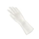thumbnail image 3 of Guantes de limpieza de cocina reutilizables Guantes de PVC gruesos para lavar platos Guantes antideslizantes para el hogar 1# M (10 cm/3,94 pulgadas), 3 of 10