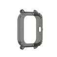 thumbnail image 2 of MesaSe Shockproof TPU Smart Watch Protective Bumper Case Cover for Huami Amazfit GTS, 2 of 8