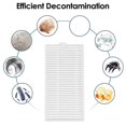 thumbnail image 4 of For Alpha 2 Pro / V5 Pro / V-RVCLM27B / V-RVCLM40B Main Side Brush Hepa Filter Mop Cloth Accessories Parts, 4 of 5