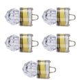 thumbnail image 1 of Fishing Lights Water Activate Lighted Fishing Lures Deep Drop Rig Fishing Flashers, 1 of 5