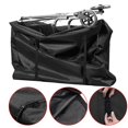 thumbnail image 3 of Advancent Bolsa de almacenamiento para muebles de jardín al aire libre de gran capacidad, cojines, funda protectora para asiento, bolsa de almacenamiento carpas negro Advancent OD010490-01, 3 of 6