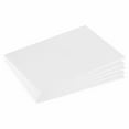thumbnail image 1 of Unique Bargains 8' x 12' Foam Sheet for Crafts Foam Boards Foam Paper Sheets for Art, White 5 Pack, 1 of 1