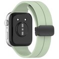 thumbnail image 4 of Correa para Huawei Watch Fit3 Wdftyju con Hebilla Magnética Plegable verde oficial, 4 of 8