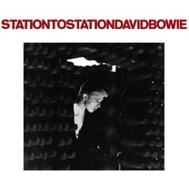 David Bowie - Station To Station - Music & Performance - Vinyl
