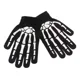 thumbnail image 4 of Calcetas Largas Y Guantes De Calavera Halloween Esqueleto, 4 of 8