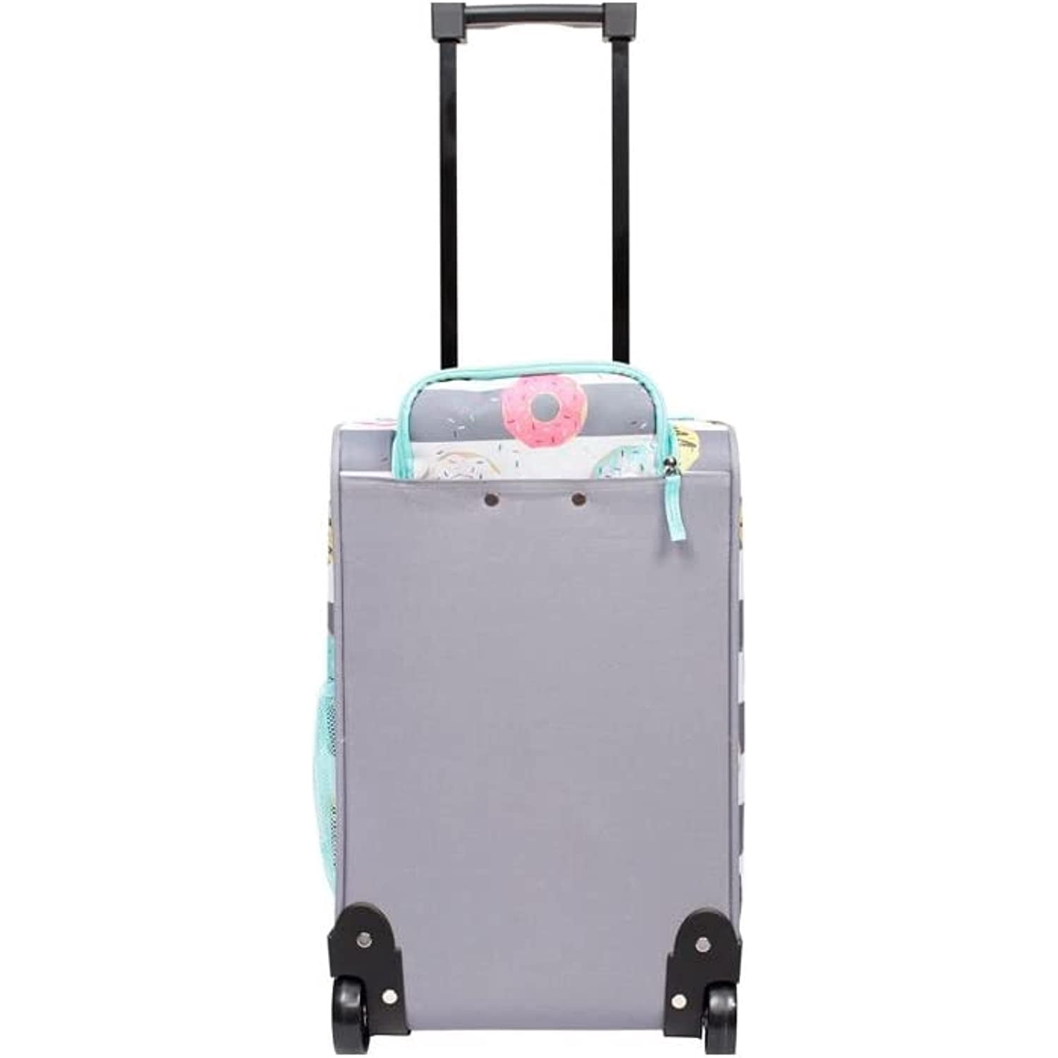 Crckt Kids' Softside Carry On Suitcase - Donut