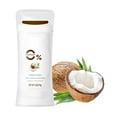 thumbnail image 4 of LEHOZIHEQ Deodorant Cream Vanillas Coconuts Body Joints Under The Armpit Feet Deodorize Body Stick Cream 74g, 4 of 9