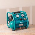 thumbnail image 6 of Makita COMPACT AIR COM, 6 of 21