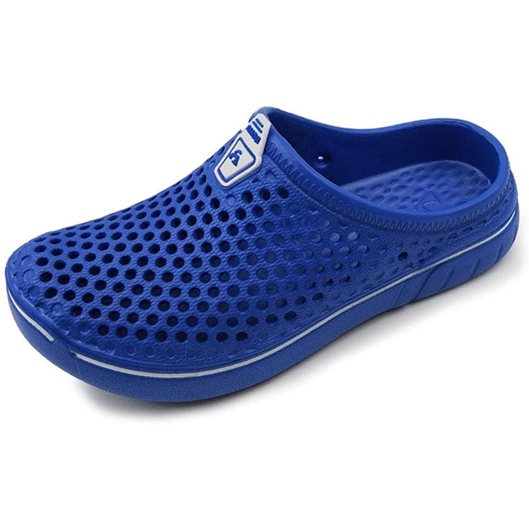 Kids garden clogs hotsell