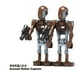 thumbnail image 4 of 26 Piezas Figuras de Minifiguras de Acción de Bloques de Construcción – Set de Ladrillos DIY para Niños y Niñas, Juguete Coleccionable de Plástico ABS, 4 of 10