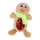 thumbnail image 5 of Juguete chirriante para masticar perros Gloria Navidad para mascotas, 5 of 8