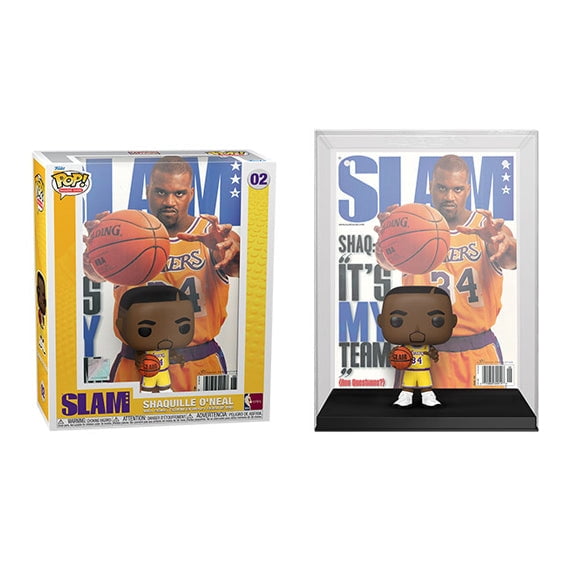スポーツ funko pop NBA slam Funko Pop! NBA Cover: SLAM Vince Carter | eBay