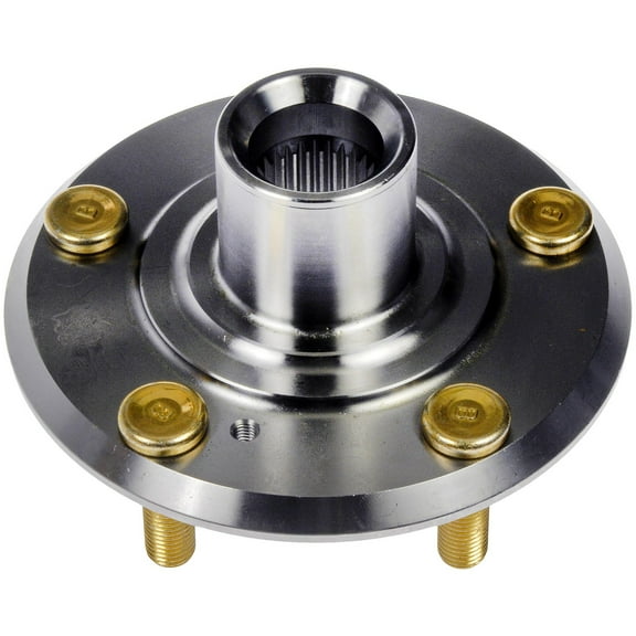 Dorman 930-027 Front Wheel Hub for Specific Honda Models