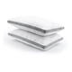 thumbnail image 2 of Paquete 2 Almohadas Members Mark Queen Size 500 Hilos Members Mark Queen, 2 of 3