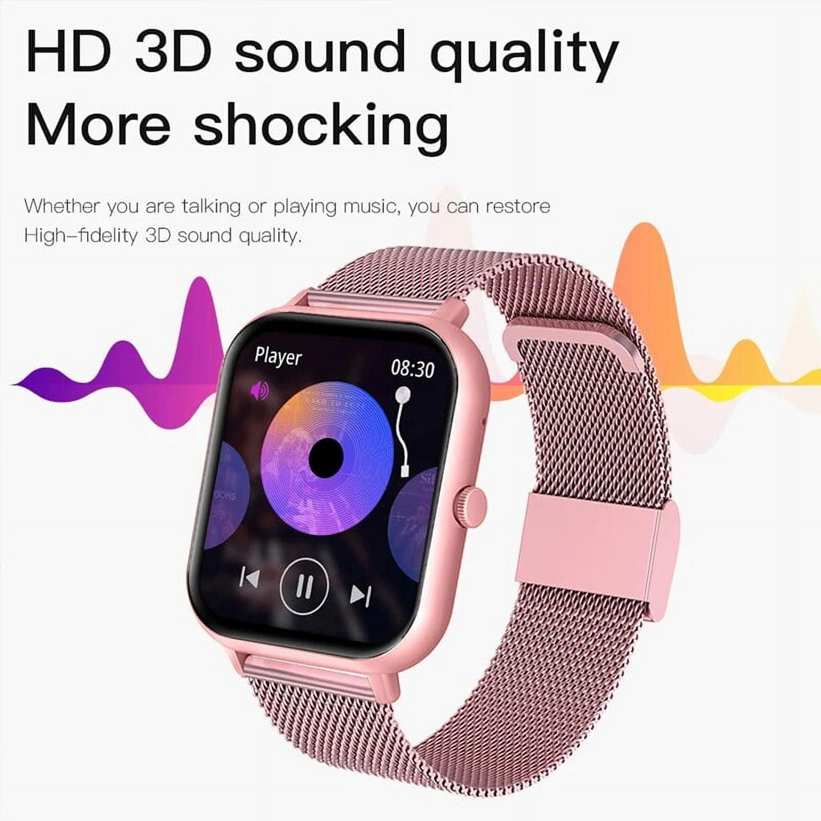 Xiaomi watch women's hotsell