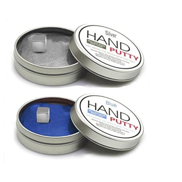 magnetic putty walmart